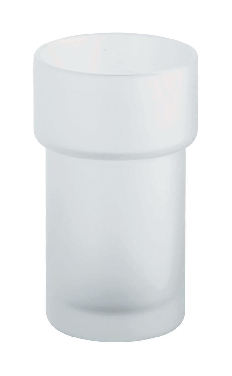 Darmowa Dostawa - Kubek do mycia zębów Grohe Allure 40254000