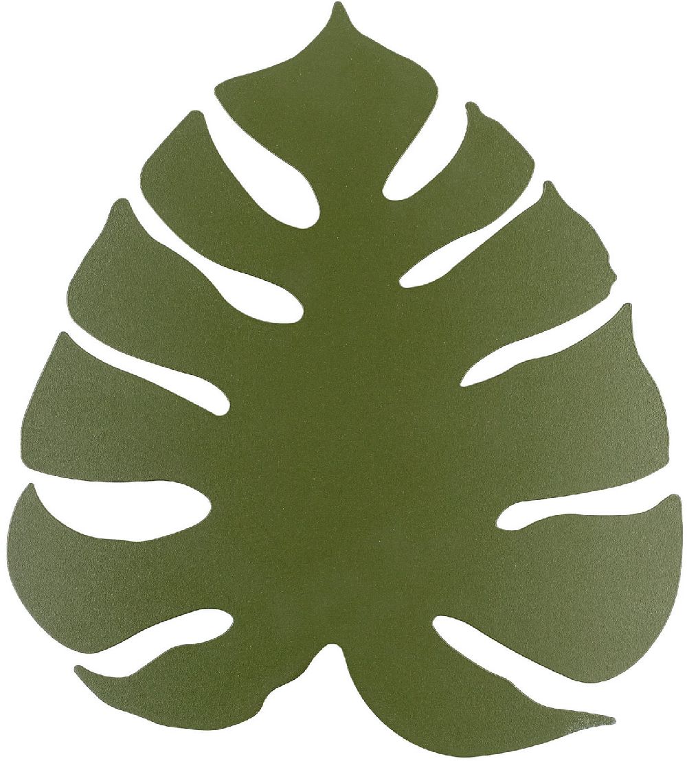 Darmowa Dostawa - Kinkiet 4x6 W zielony TK Lighting Monstera 6435
