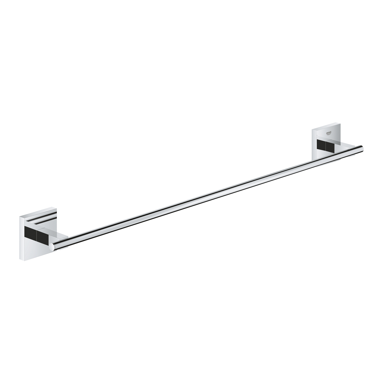 Darmowa Dostawa - Drążek na ręcznik chrom Grohe Start Cube 41089000
