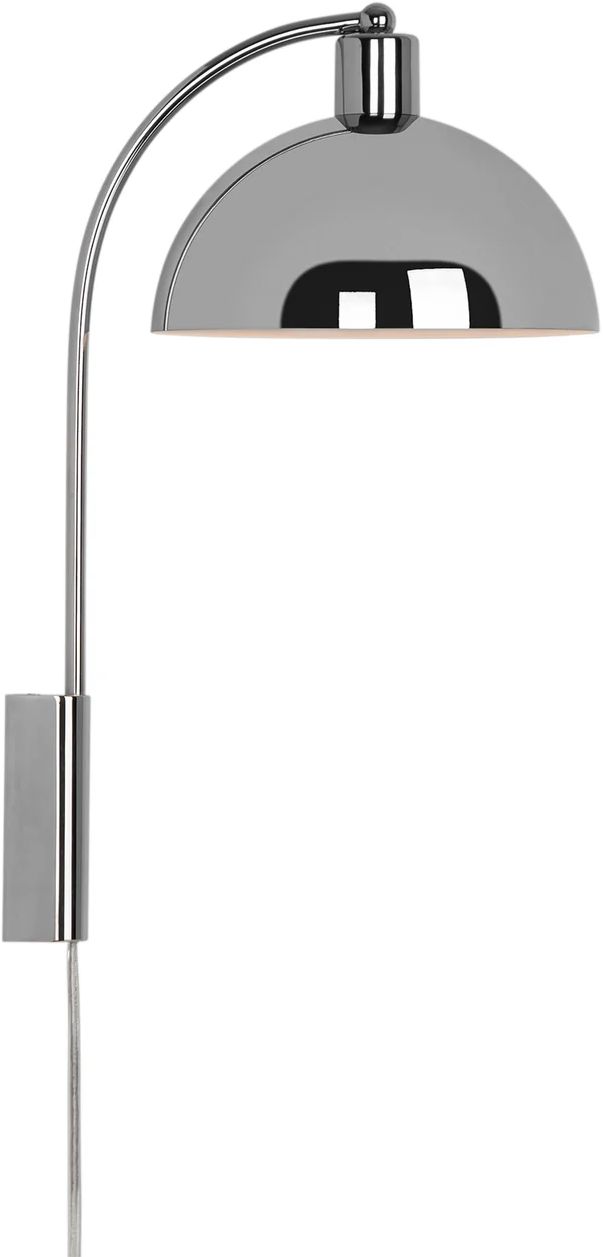 Darmowa Dostawa - Kinkiet 1x40 W chrom Nordlux Ellen 2213721033