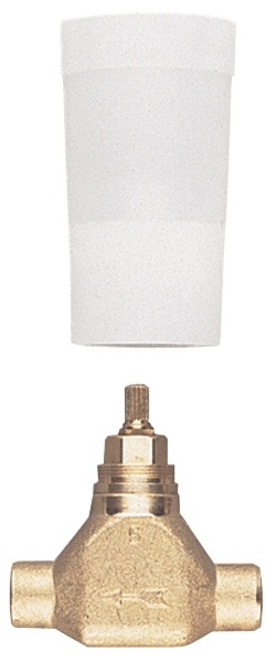Darmowa Dostawa - Element podtynkowy baterii Grohe 29804000