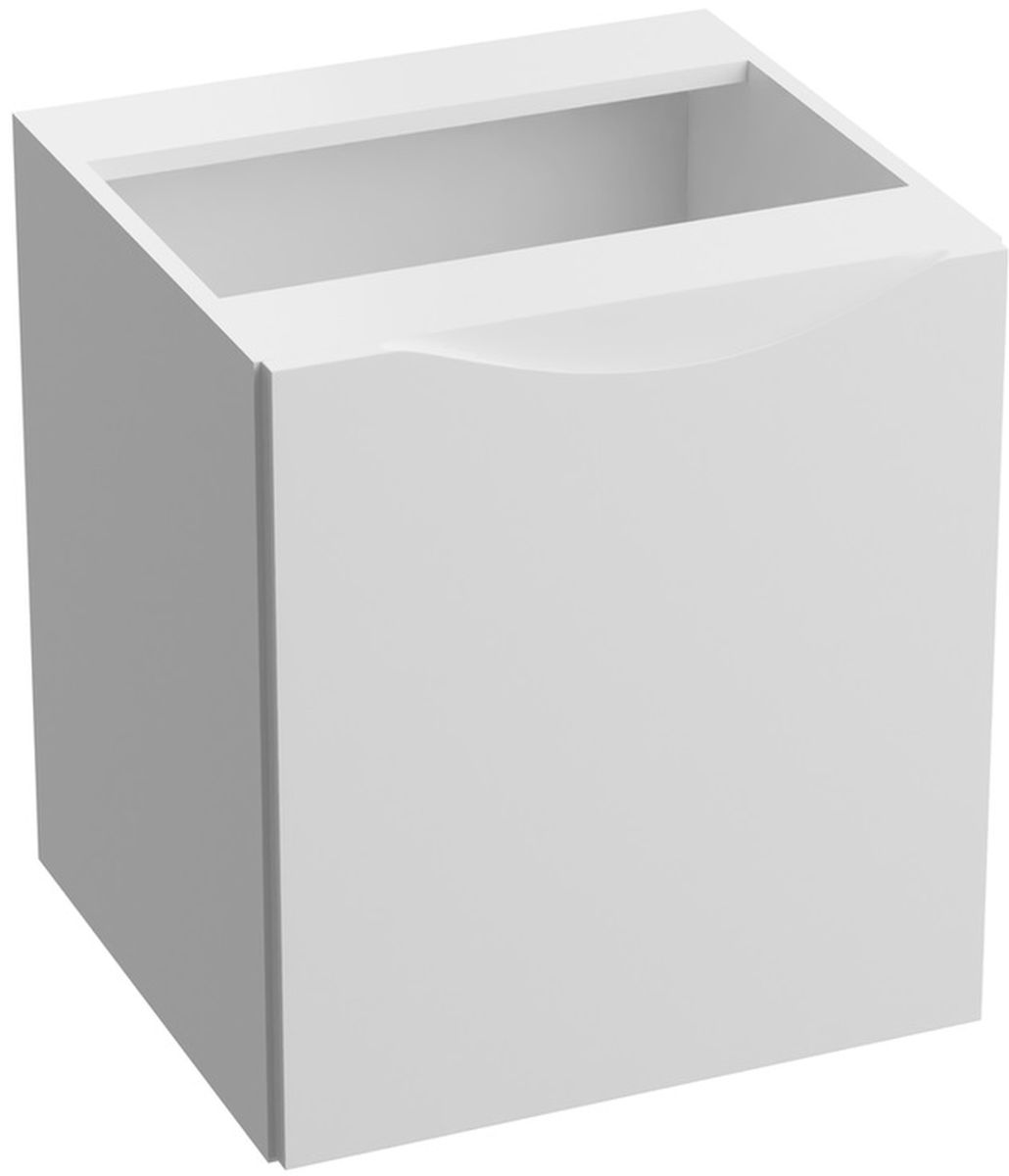 Darmowa Dostawa - Szafka boczna wisząca 50.5x46 cm LaVita Kolorado 5900378324775
