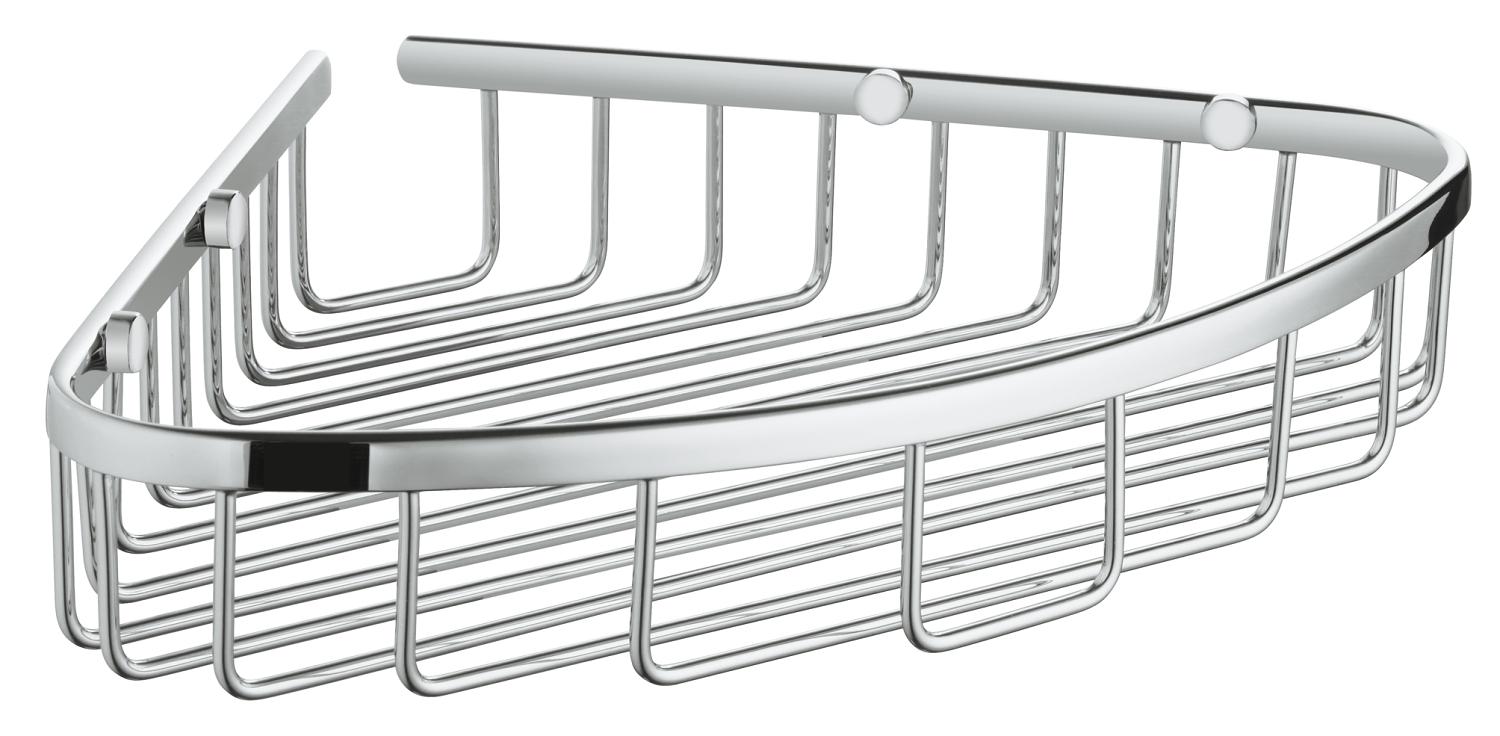 Darmowa Dostawa - Koszyk łazienkowy Grohe BauCosmopolitan 40663001