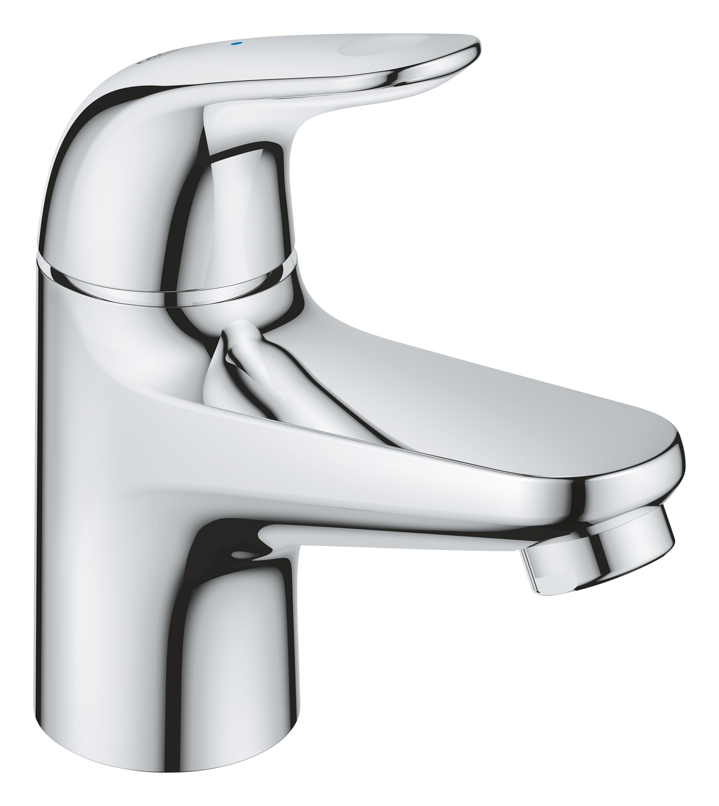 Darmowa Dostawa - Zawór umywalkowy stojąca chrom Grohe Grohtherm 20617001