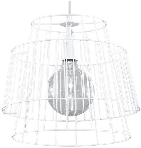 Darmowa Dostawa - Lampa wisząca Sollux Lighting Gate SL0662