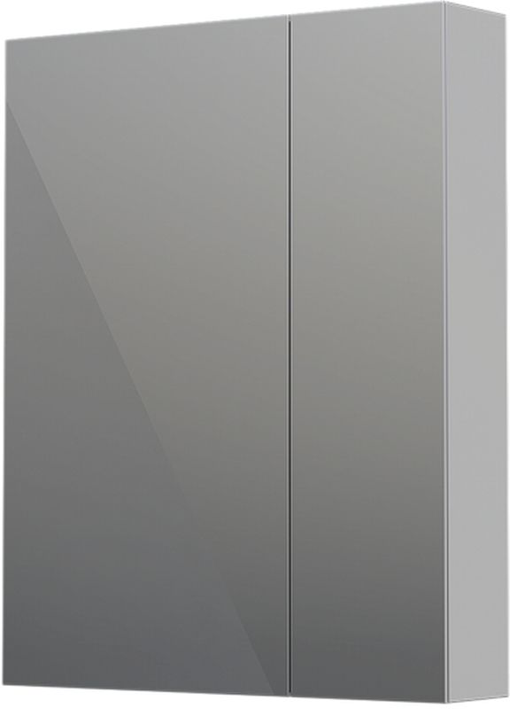 Darmowa Dostawa - Szafka 60x13.5x75 cm z lustrem Oristo Neo OR00SGL2D6099