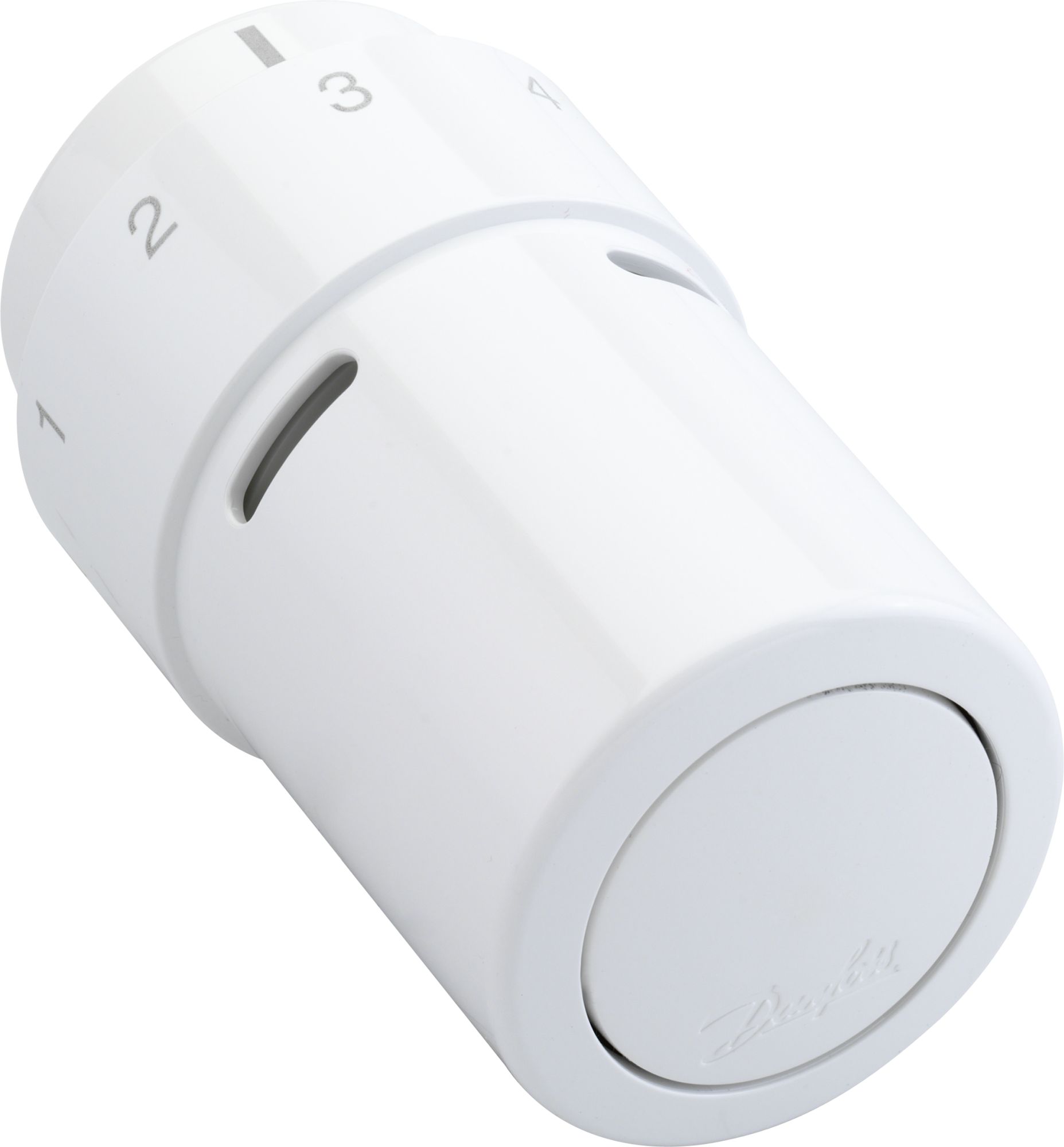 Darmowa Dostawa - Głowica biały Danfoss RTX 013G6090
