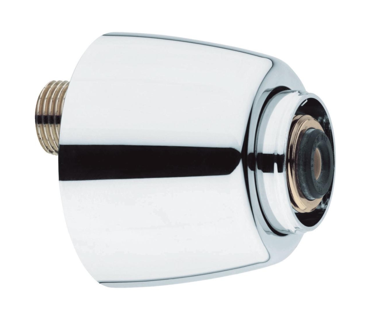 Darmowa Dostawa - Przyłącze starlight chrome Grohe 12051000