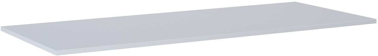 Darmowa Dostawa - Blat naszafkowy 121x46 cm szary Elita ElitStone RE051200017040