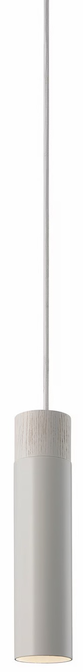 Darmowa Dostawa - Lampa wisząca 1x15 W biała Nordlux Tilo 2410453001