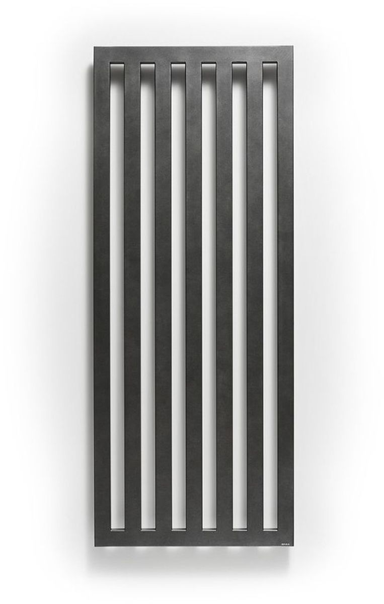 Darmowa Dostawa - Grzejnik łazienkowy drabinkowy 150x32.6 cm P.M.H. Darius DAH5A