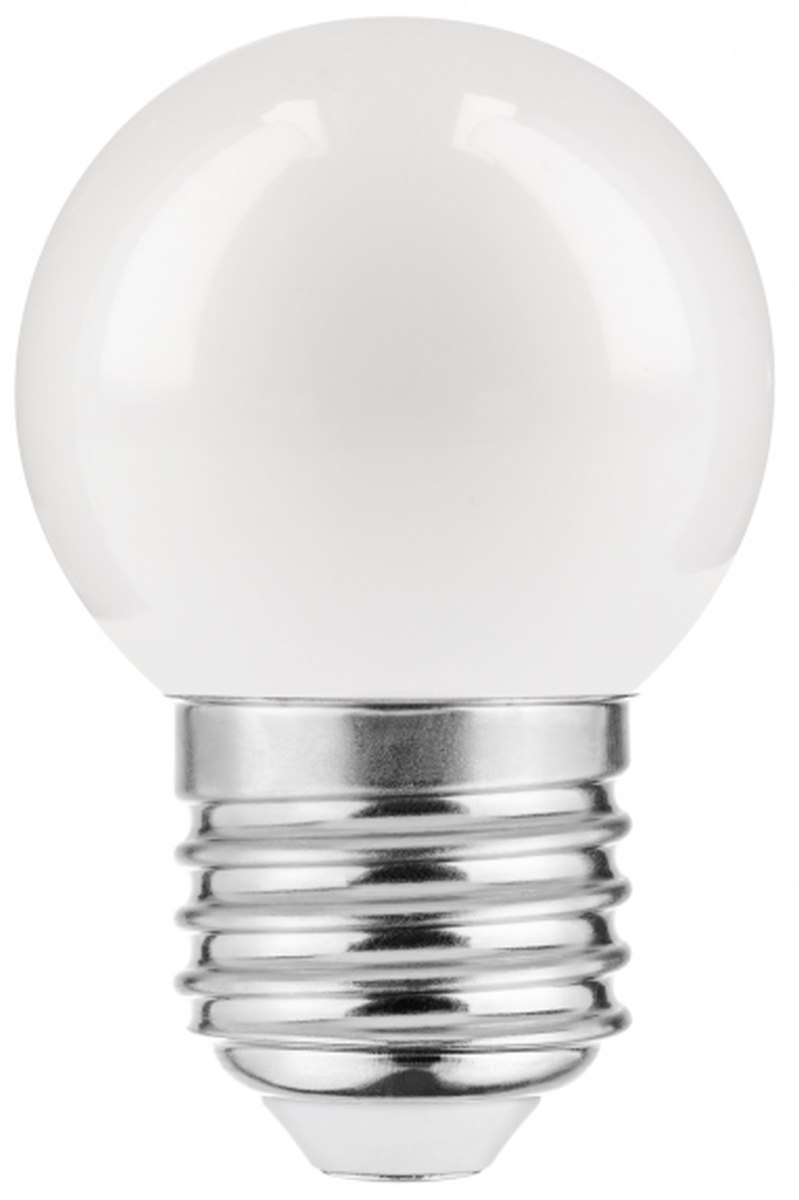 Darmowa Dostawa - Żarówka LED 1x1 W K e27 GTV LDB45C01WWH