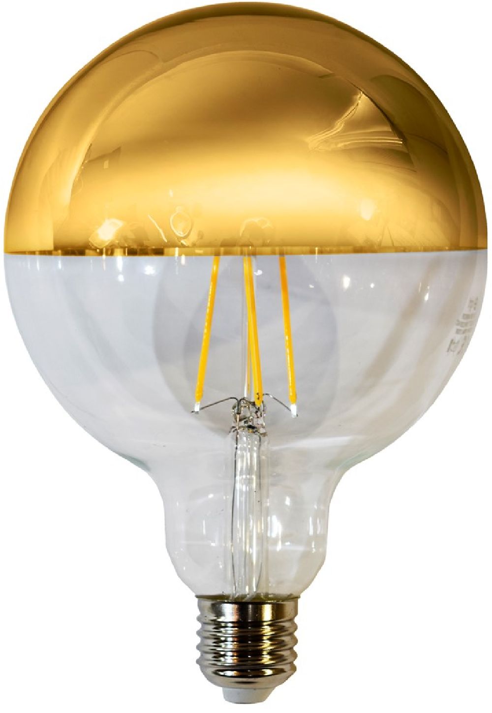 Darmowa Dostawa - Żarówka LED 1x7 W 3000 K e27 Milagro EKZF7812