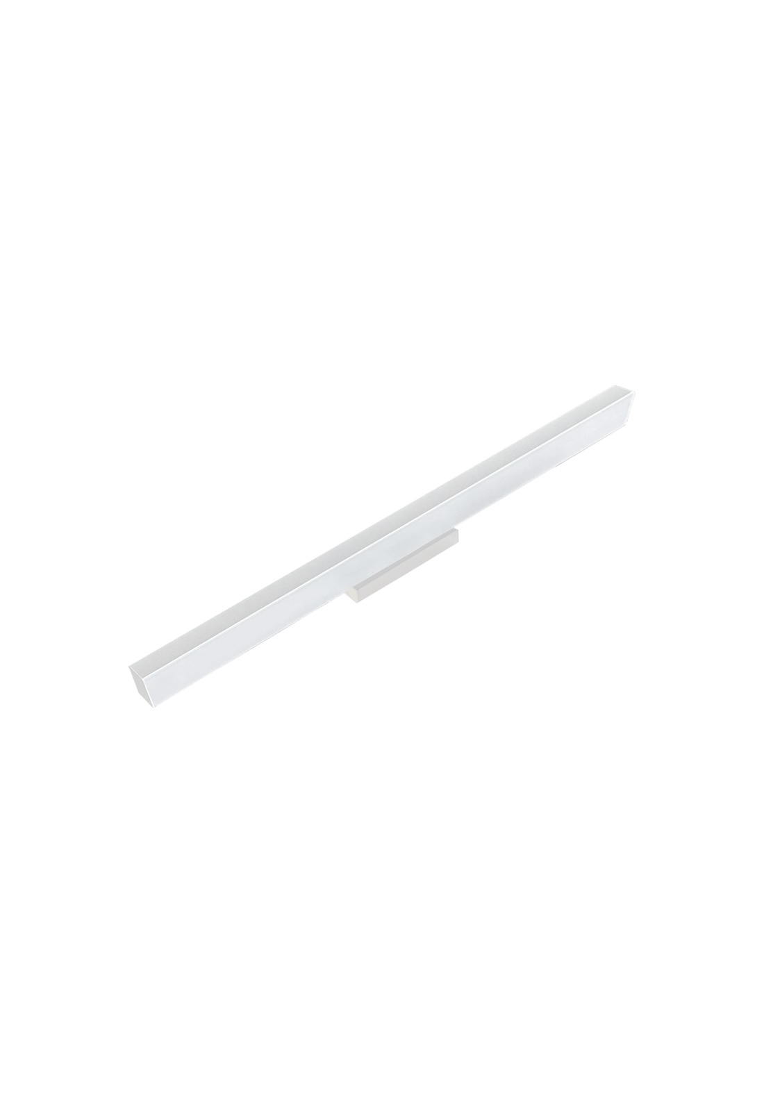 Darmowa Dostawa - Kinkiet 1x20 W biały Light Prestige Aqua LP9871WMWH