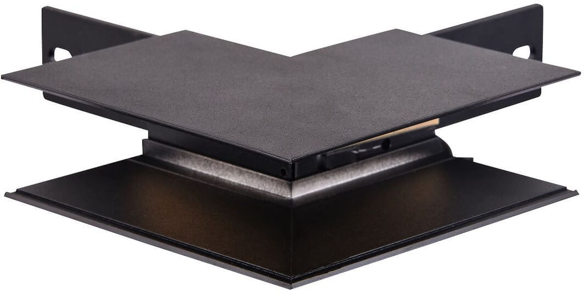 Darmowa Dostawa - Łącznik czarny Light Prestige Magnetic LP554MAGBK
