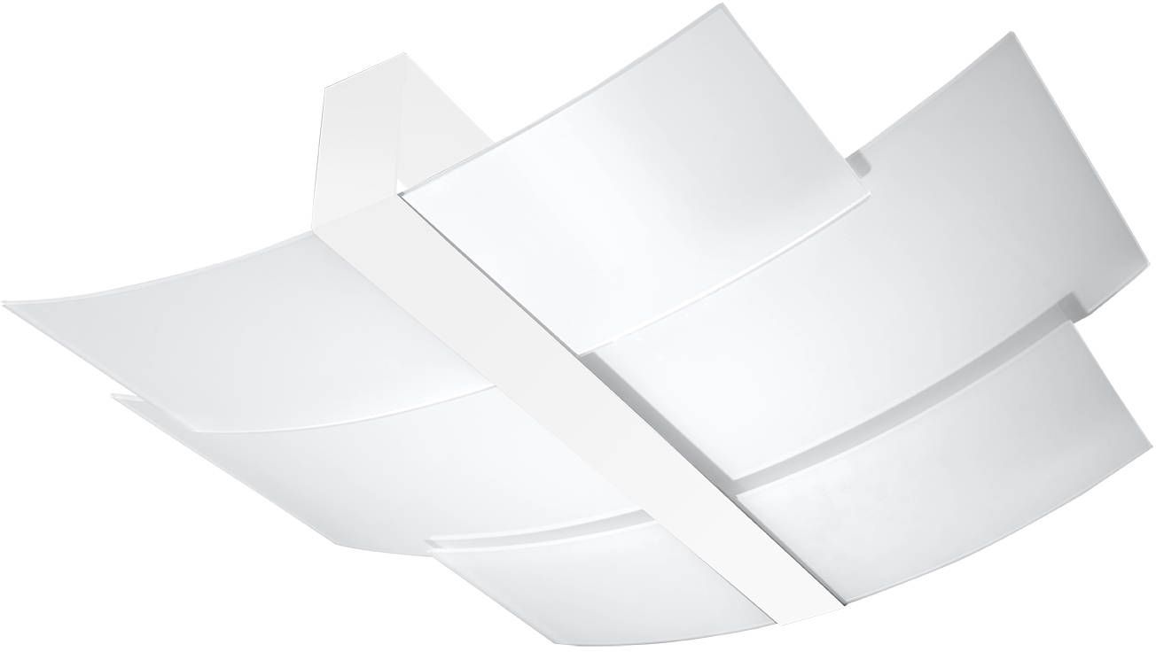 Darmowa Dostawa - Lampa podsufitowa Sollux Lighting Celia SL1047