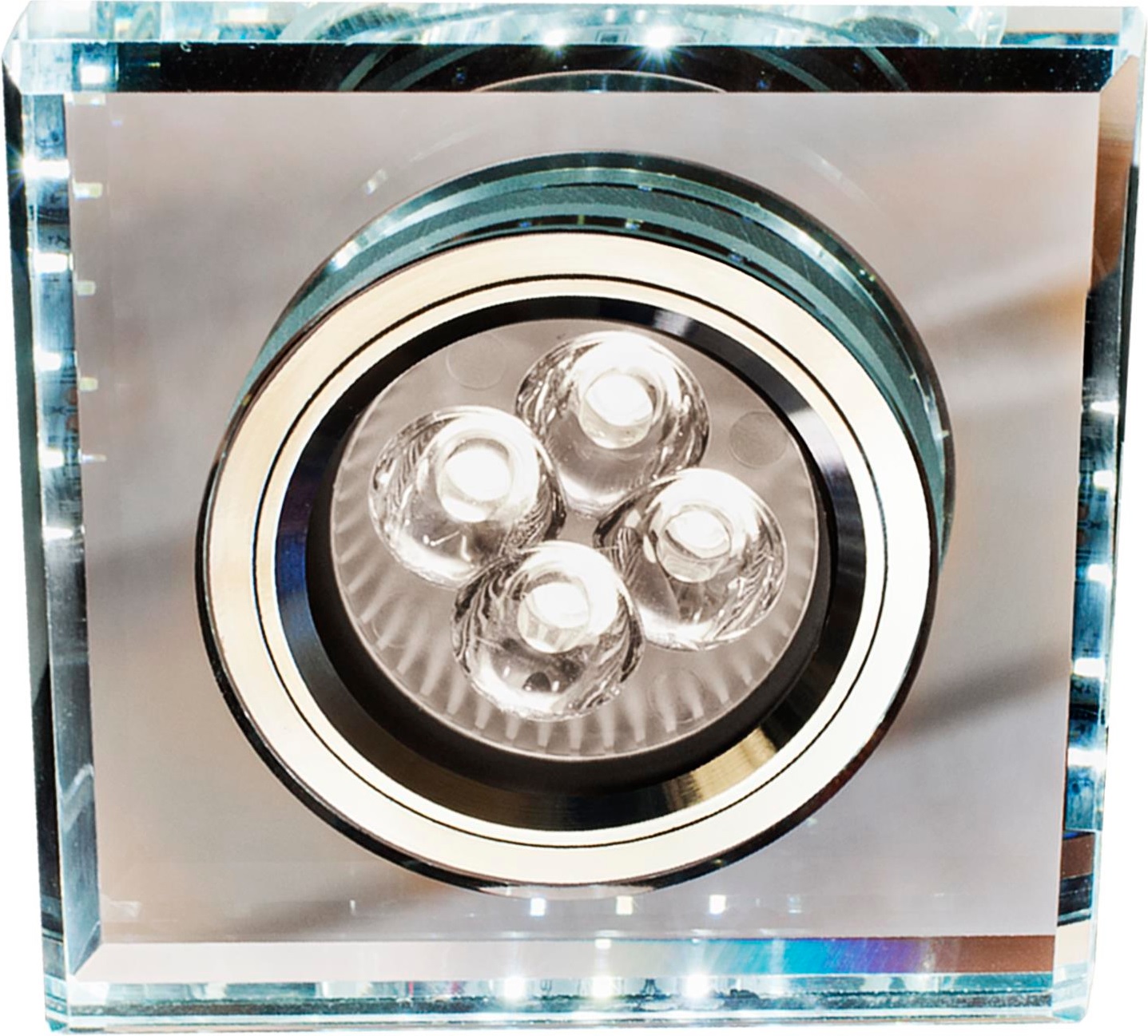 Darmowa Dostawa - Lampa do zabudowy Candellux 2226927