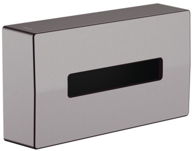 Darmowa Dostawa - Pojemnik na chusteczki Hansgrohe AddStoris 41774340