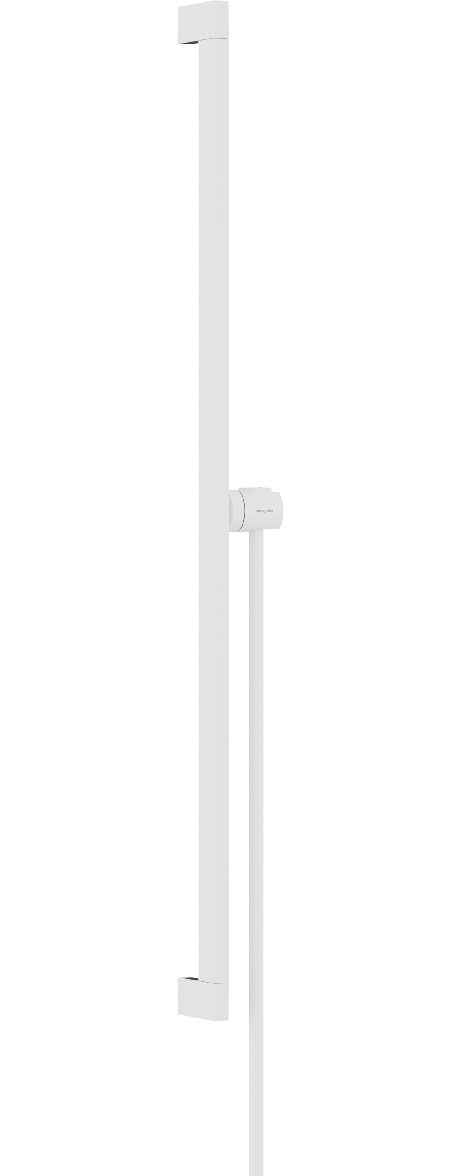 Darmowa Dostawa - Drążek prysznicowy 90 cm Hansgrohe Unica 24403700