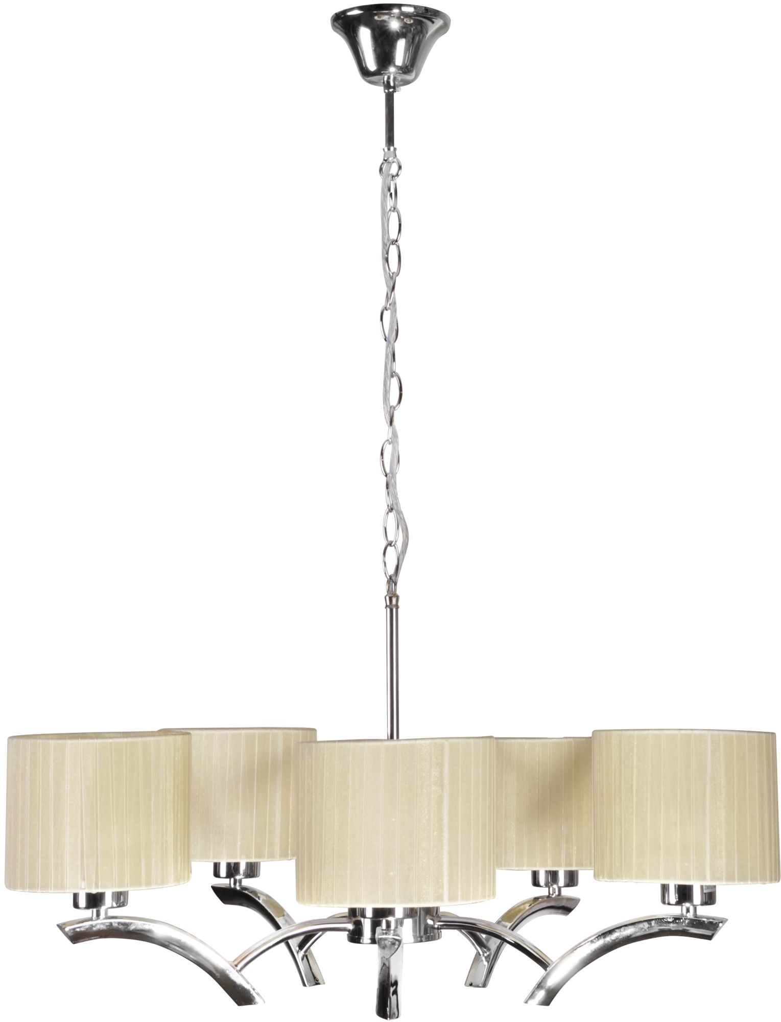 Darmowa Dostawa - Lampa wisząca Candellux Draga 3504222