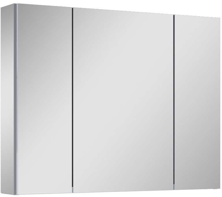 Darmowa Dostawa - Szafka 80.6x12.9x61.8 cm boczna wisząca Elita Basic RE061080030000