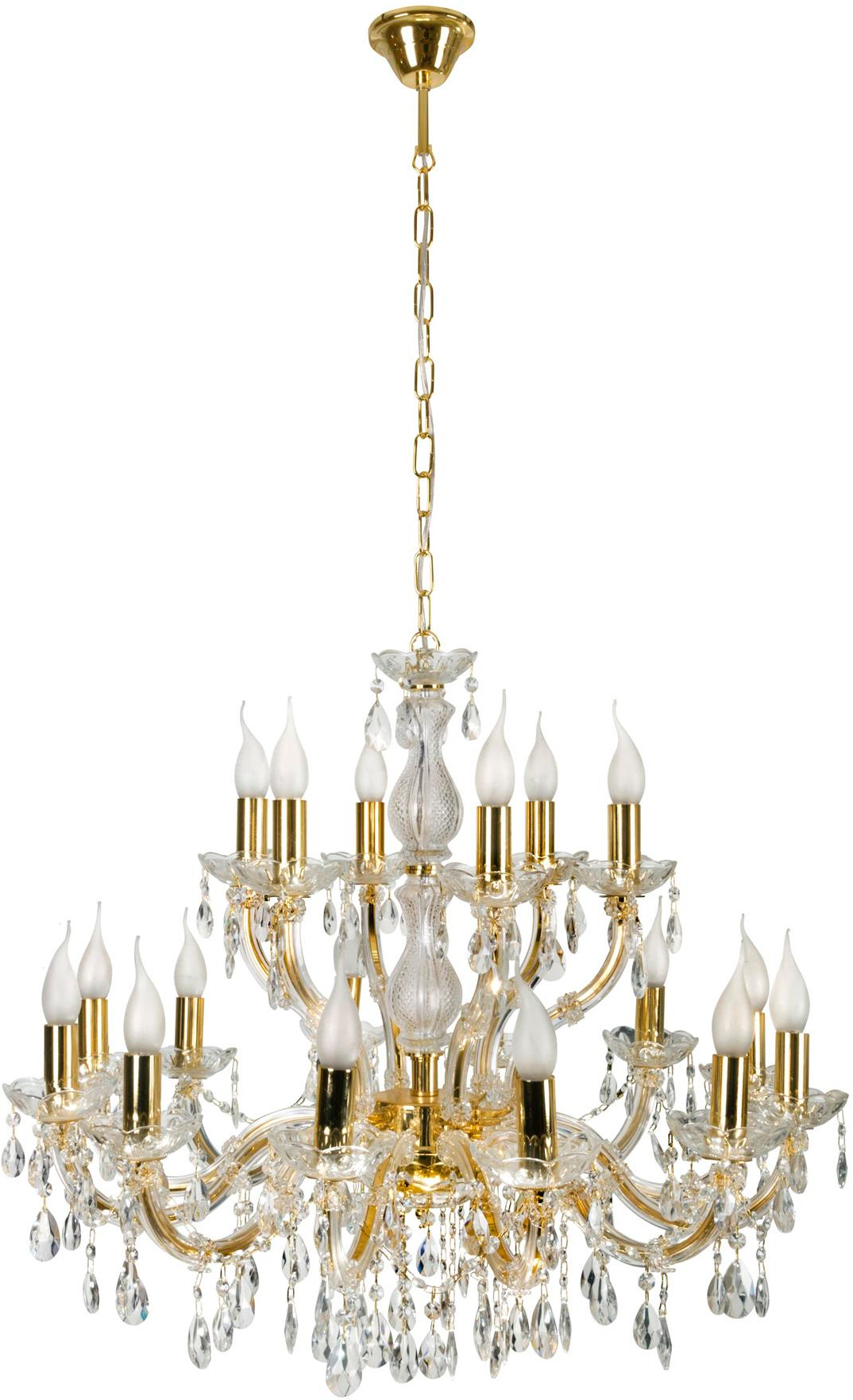 Darmowa Dostawa - Lampa wisząca Candellux Maria Teresa 3094615