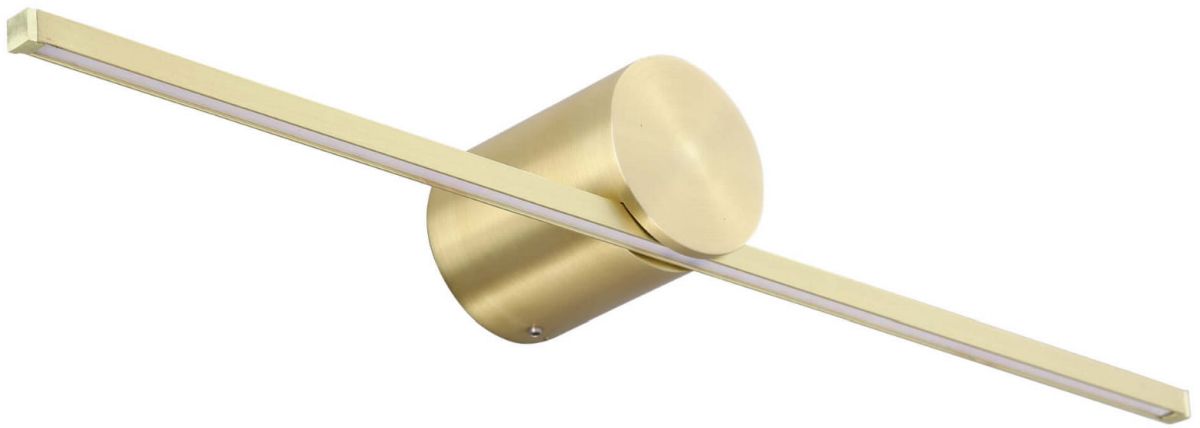 Darmowa Dostawa - Kinkiet Light Prestige Modern Slim LP7771WMGD