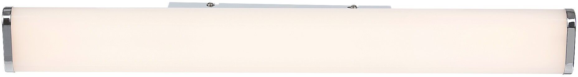 Darmowa Dostawa - Lampa podsufitowa 1x14 W chrom Rabalux Danton 6270