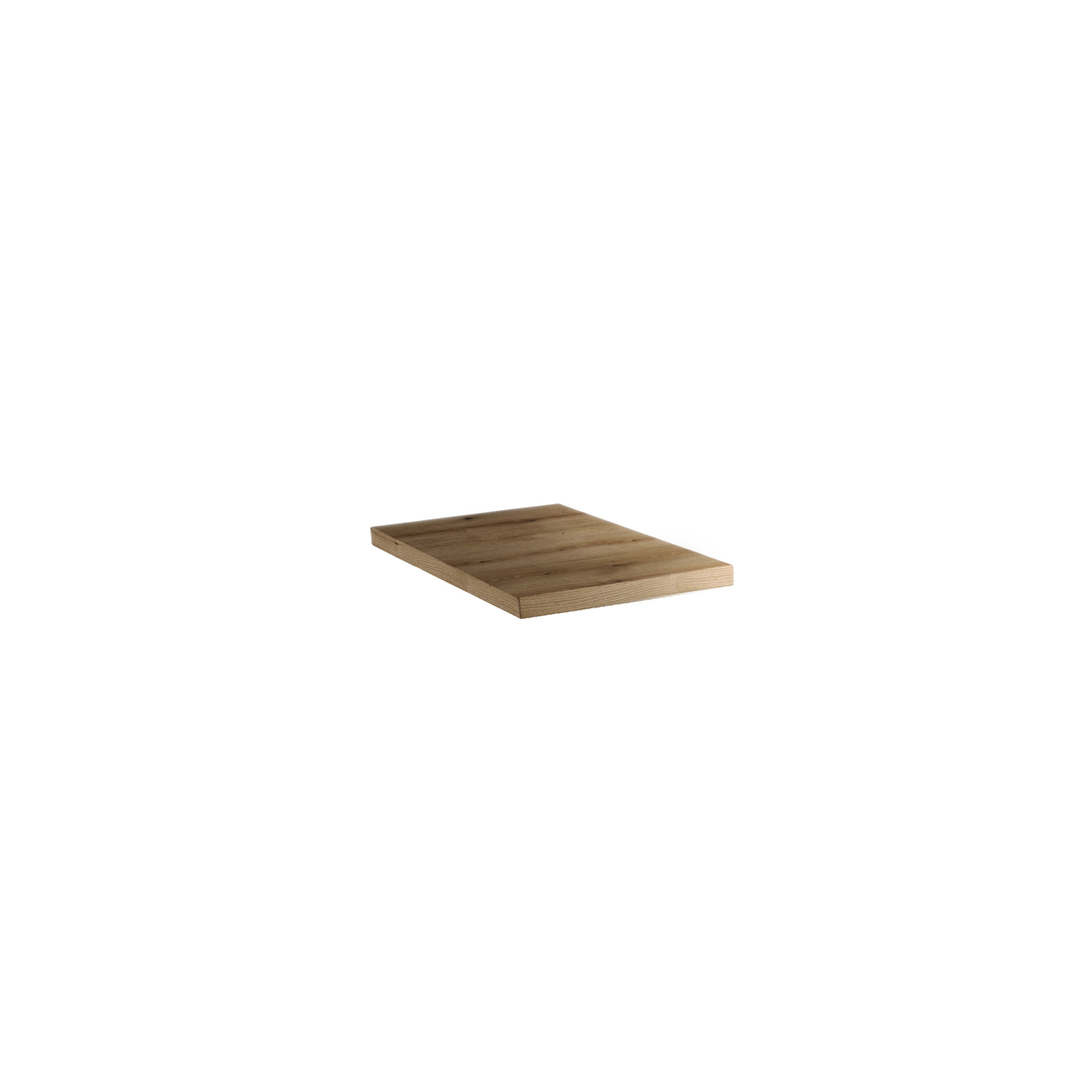 Darmowa Dostawa - Blat 40x20.4 cm dąb Comad Nova Oak NOVAOAKA8920