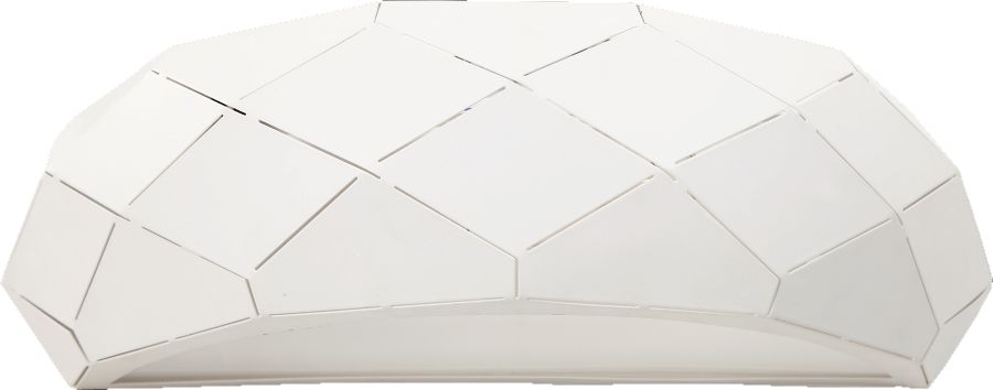 Darmowa Dostawa - Kinkiet 1x40 W biały Light Prestige Reus LP80691WWH
