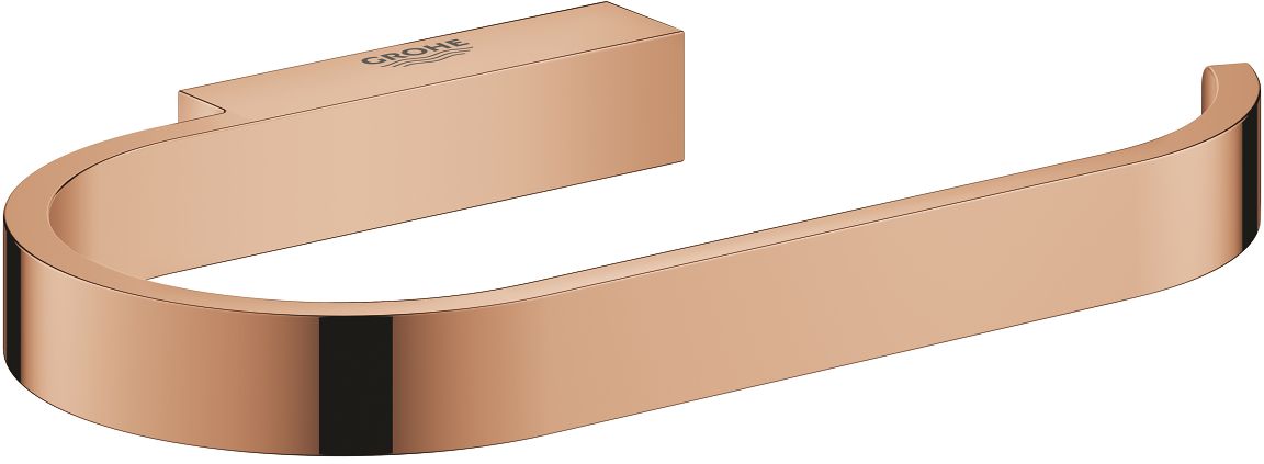 Darmowa Dostawa - Uchwyt na papier toaletowy warm sunset Grohe Selection 41068DA0