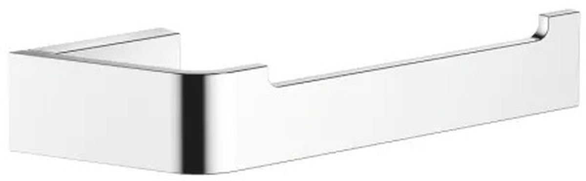 Darmowa Dostawa - Uchwyt na papier toaletowy chrom Dornbracht CL.1 8350070500