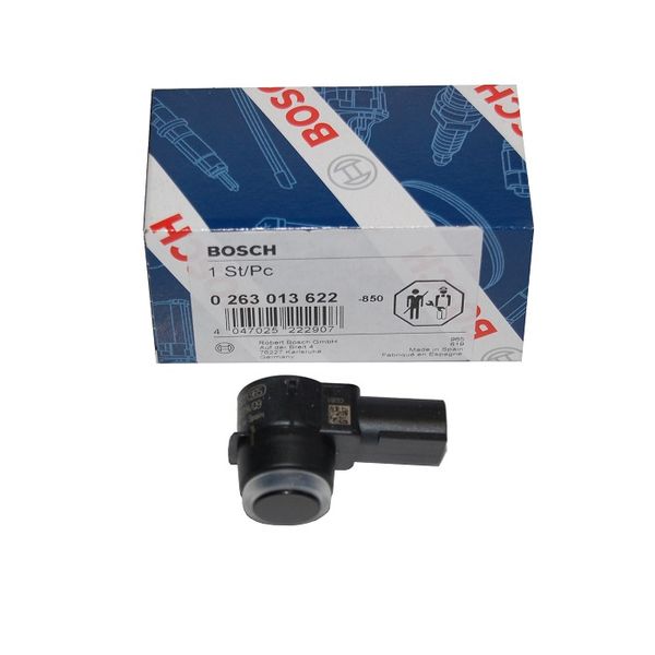 BOSCH CZUJNIK PARKOWANIA PRZOD/TYL 263009637 - Petrostar