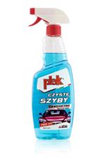 PLAK PŁYN DO MYCIA SZYB CANDIVETRO 750ML - Petrostar