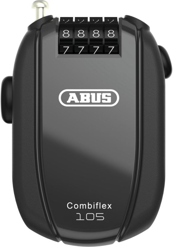 Linka na szyfr Abus Combif 2,4 x 800 mm