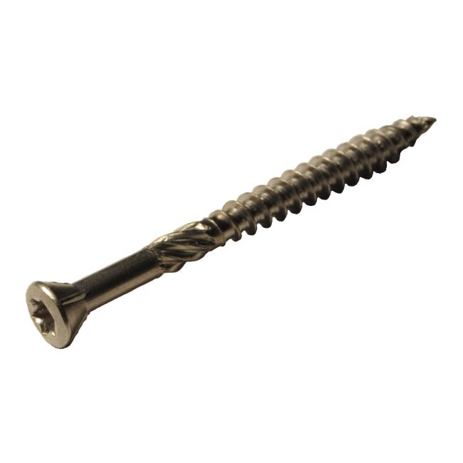 Wkręt tarasowy Benox 4 x 40 mm C2 200 szt.