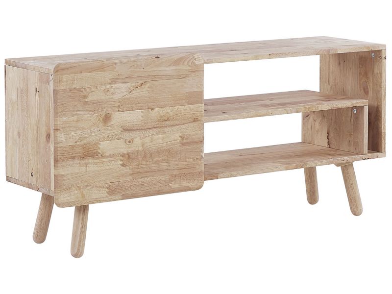 Szafka RTV Jasne drewno Westfield 1 szt.