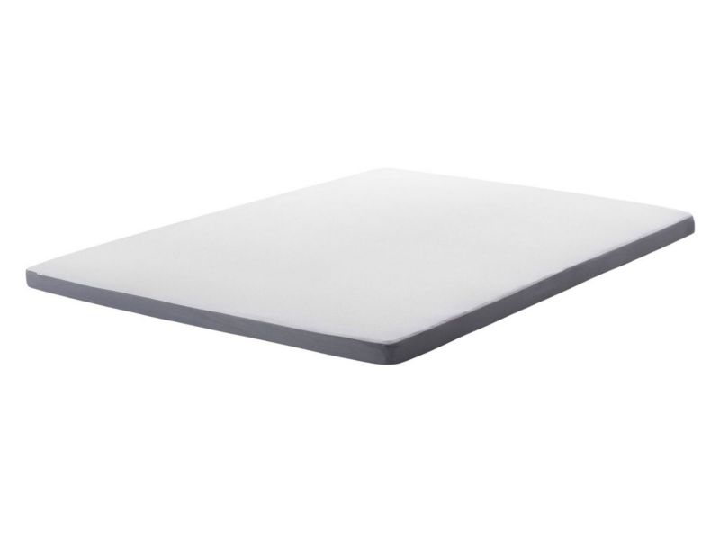 Materac nawierzchniowy Comfy 140 x 200 cm 1 szt.