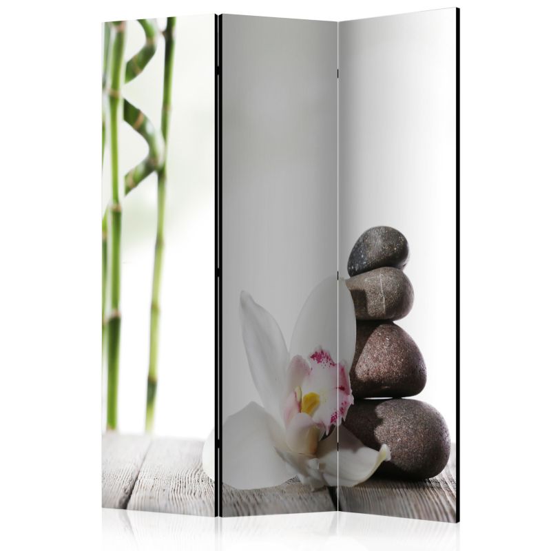 Parawan dwustronny Artgeist Orient 135x172 cm Orient 1 szt
