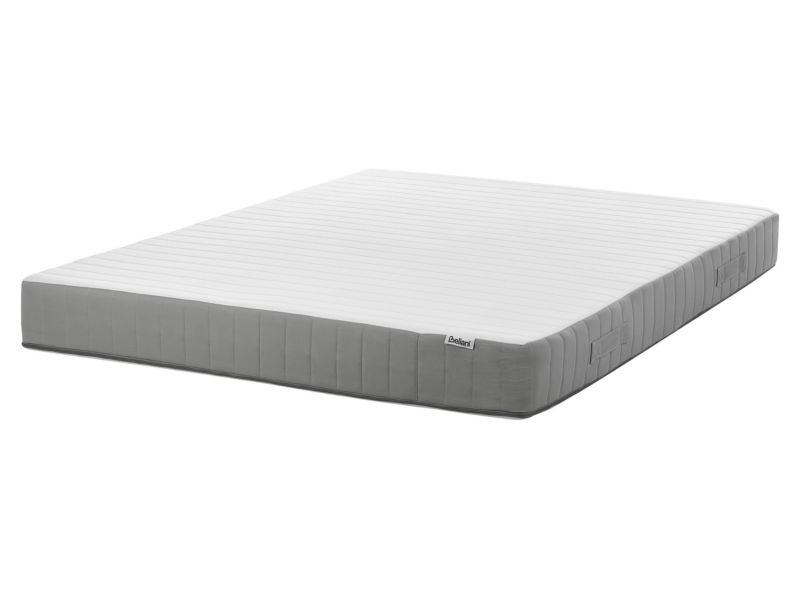 Materac kieszeniowy Cushy Twardy 160 x 200 cm 1 szt.