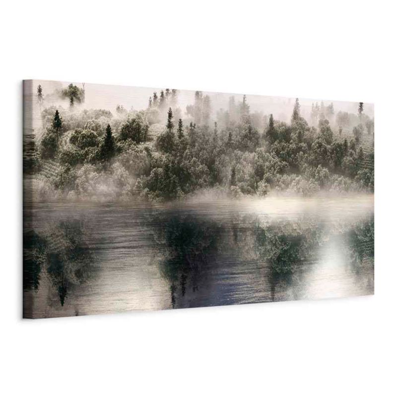 Obraz Artgeist Boża obecność 135 x 45 cm flizelina 1 szt