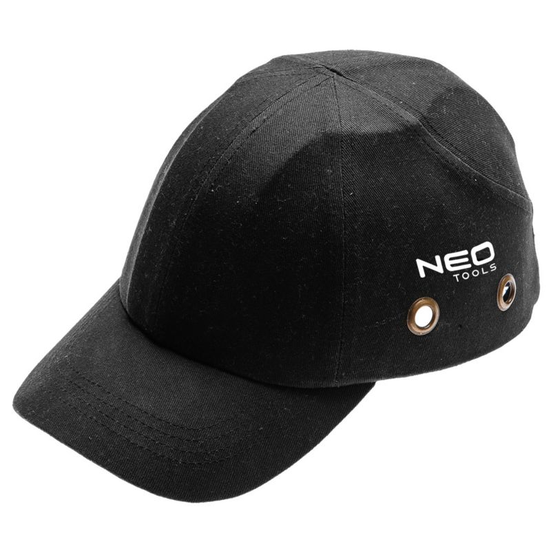 Czapka z daszkiem NEO TOOLS ze wzmocnieniem, CE 1 szt