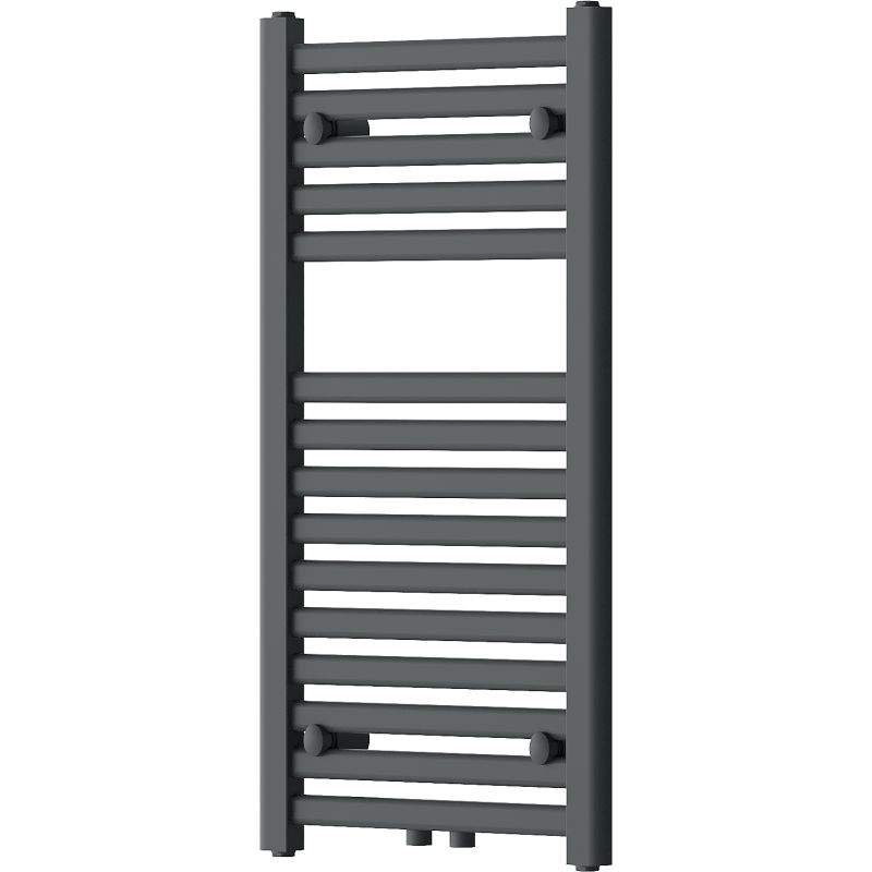 Grzejnik drabinkowy Mexen Hades antracyt W104-0800-400-00-66 1 szt.