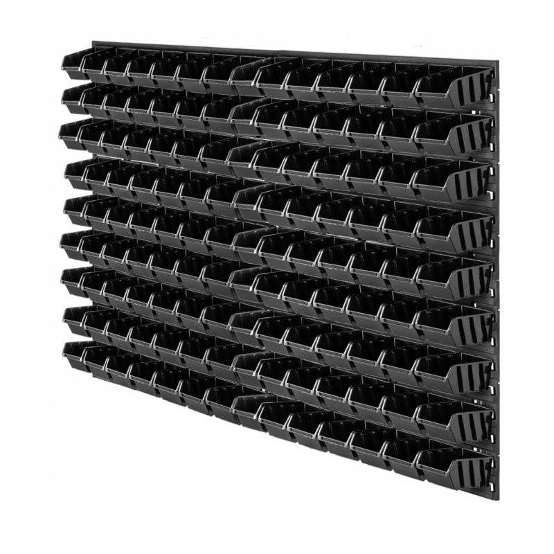 Tablica Narzędziowa KADAX 116x78 Garaż 140 Kuwet 1szt.