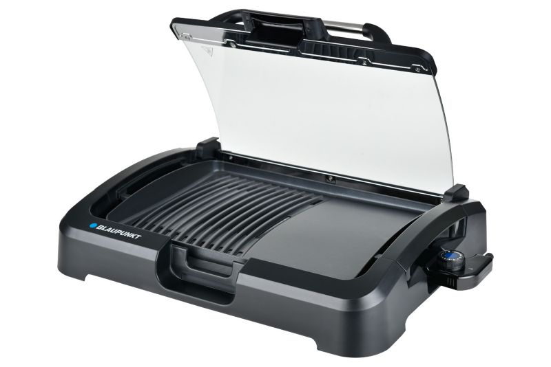 Grill elektryczny Blaupunkt 2200 W GRT801 1 szt.
