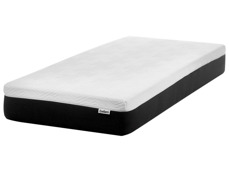 Materac lateksowy Cozy Średnio twardy 90 x 200 cm 1 szt.