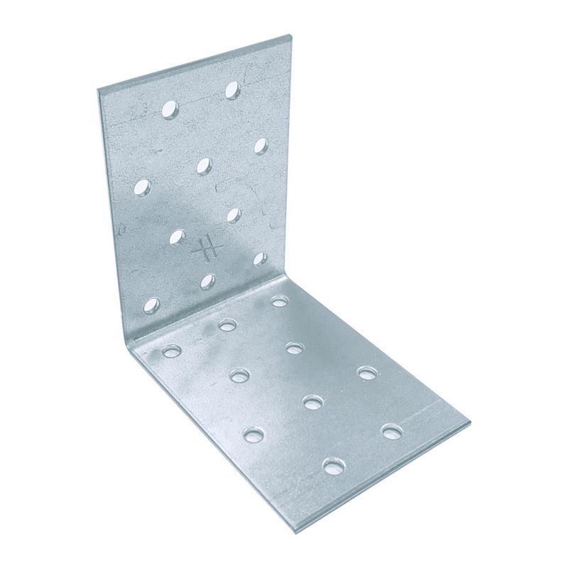Złącze kątowe Simpson 60 x 60 x 2 x 80 mm