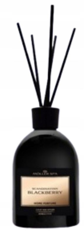 Dyfuzor zapachowy Matkam zapach skandynawska jeżyna 250 ml 1 szt.