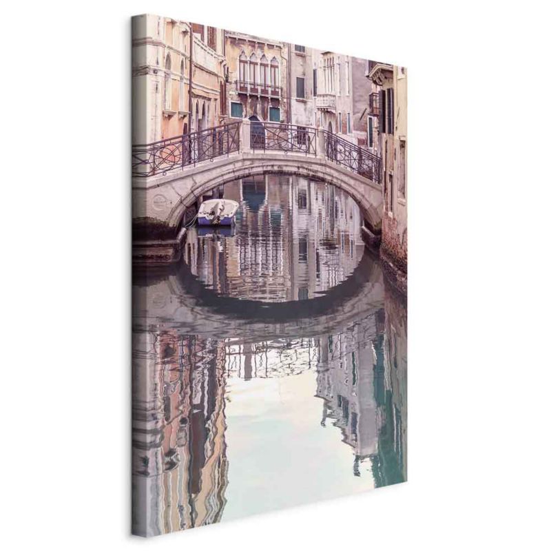 Obraz Artgeist Południe w Wenecji 60 x 90 cm płótno włoskie 1 szt