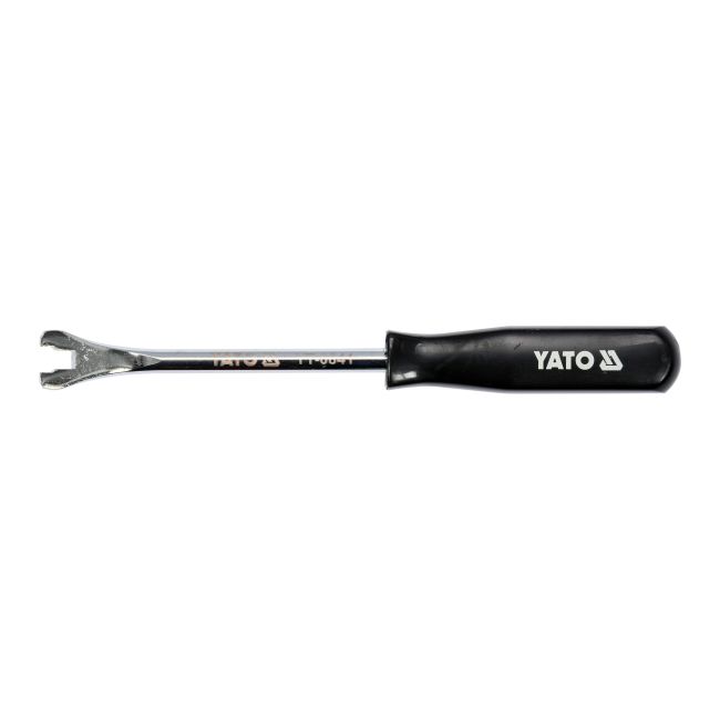 Ściągacz do spinek tapicerki Yato 230 mm